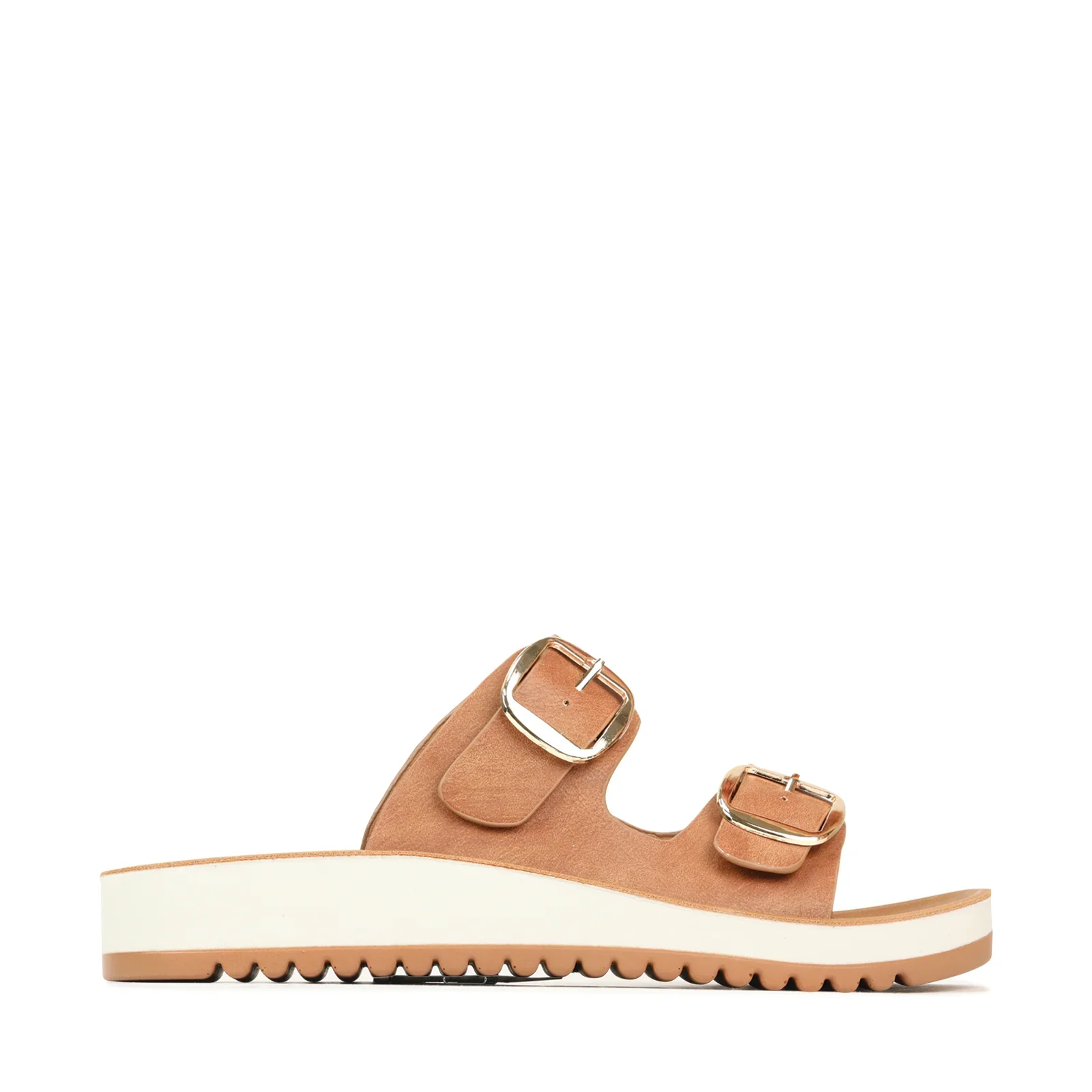 Naara Sandal - Chocolate - Image 4