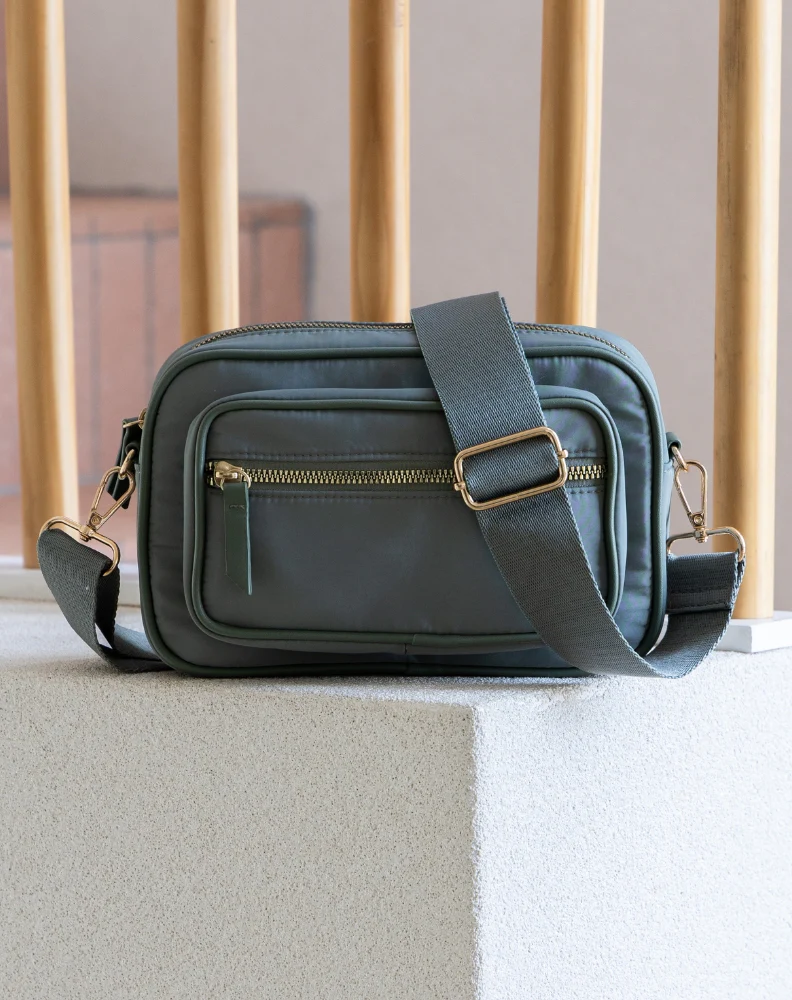 Renee Bag - Khaki