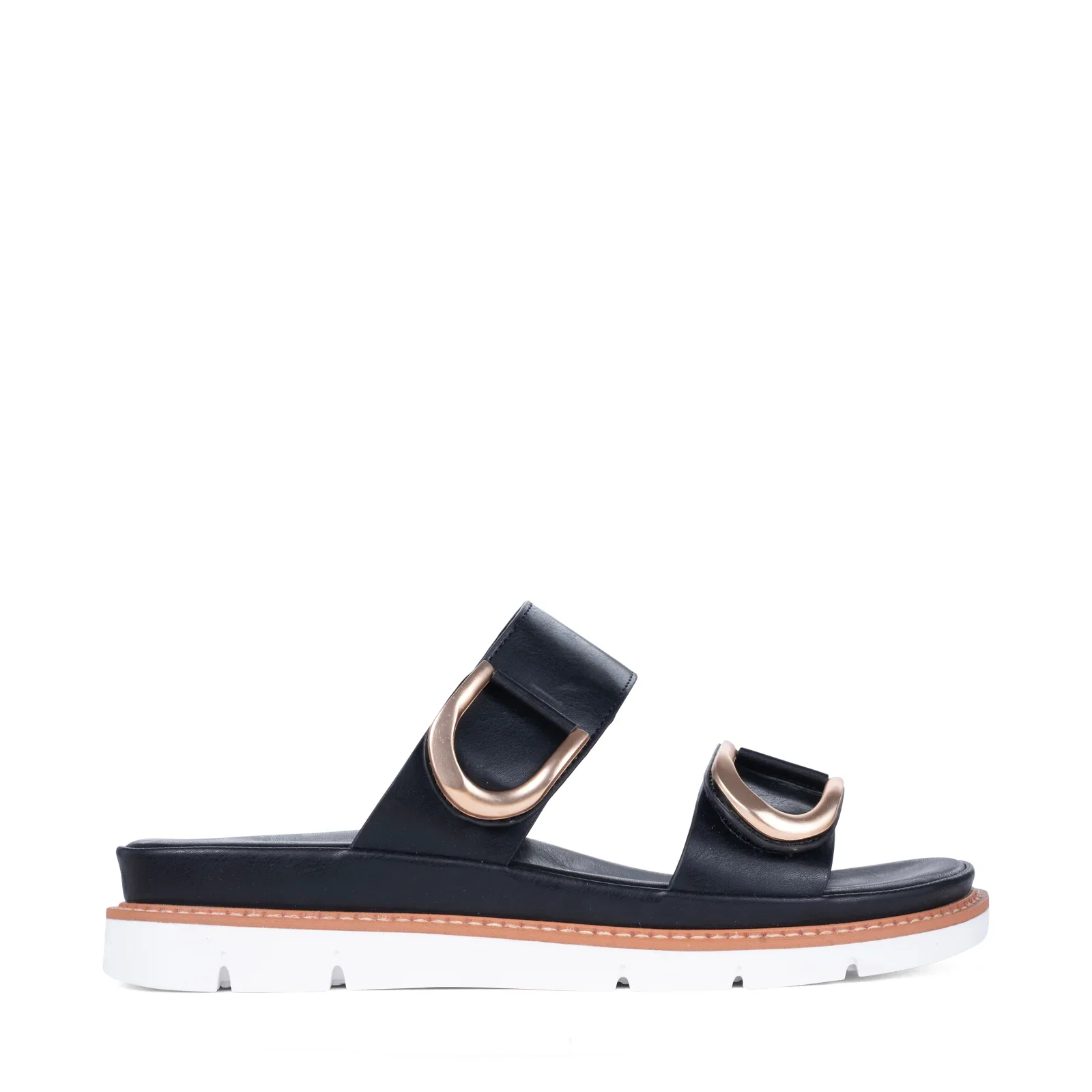 San Sandal - Black - Image 4